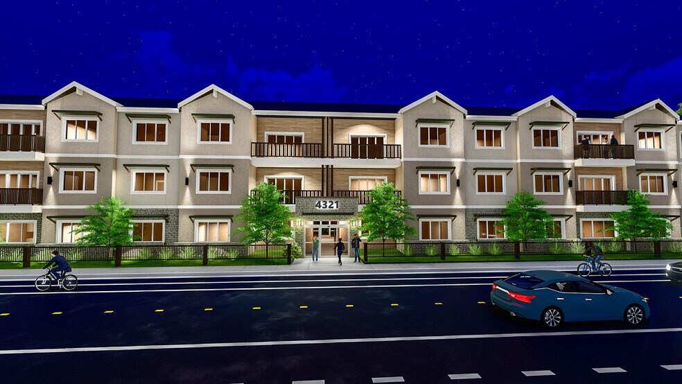 W Beamer, Woodland, CA à vendre - Photo du bâtiment - Image 2 de 9