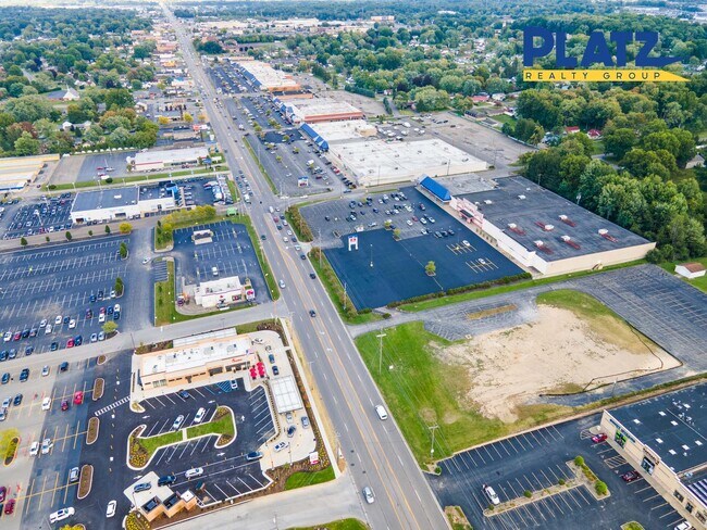 Plus de détails pour 565 Boardman Canfield Rd, Boardman, OH - Terrain à louer