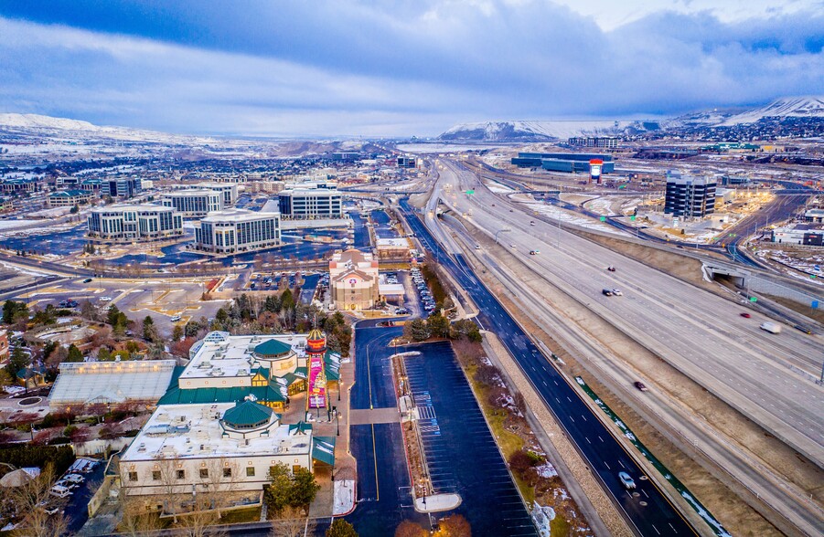 Hudson Way & Redwood Road, Lehi, UT for lease - Building Photo - Image 3 of 11
