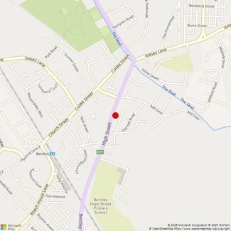 More details for 47 High St, Doncaster - Retail for Lease