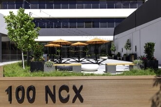 100 N Central Expy, Richardson, TX for lease Building Photo- Image 2 of 18