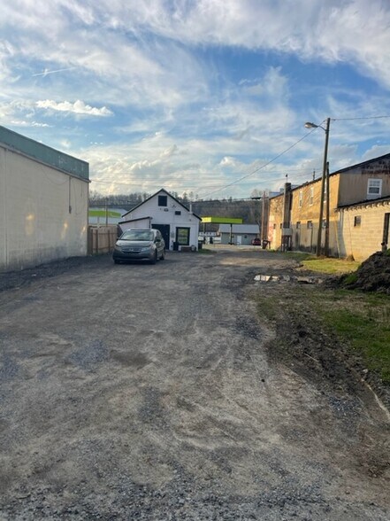 6225 Highway 114, Lyerly, GA à vendre - Photo du bâtiment - Image 3 de 12