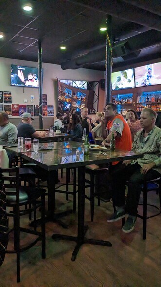 538 Willett Ave, Port Chester, NY à louer - Photo du bâtiment - Image 3 de 8