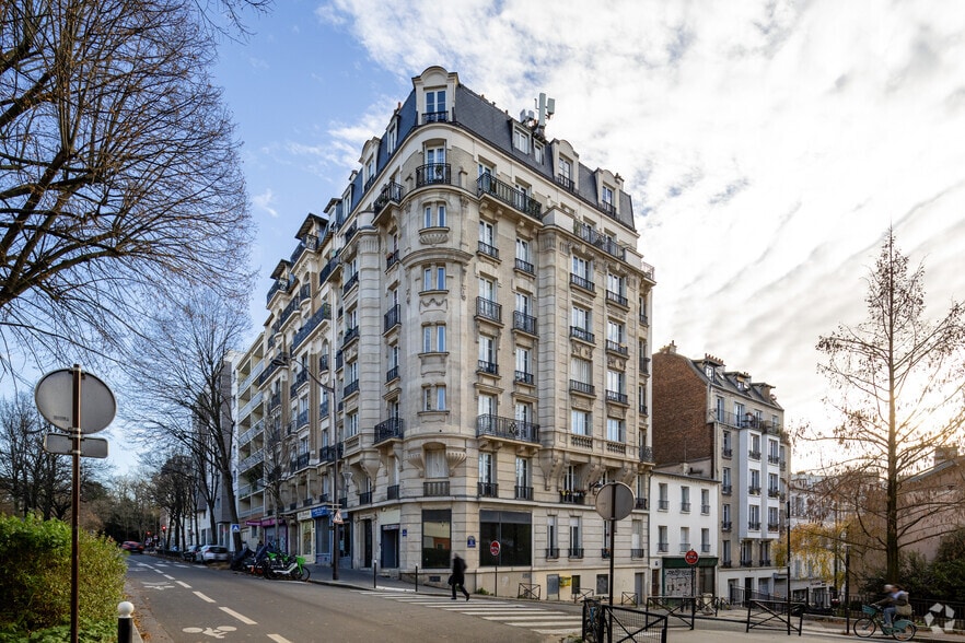42 Rue Sorbier, Paris à louer - Photo principale - Image 1 de 18