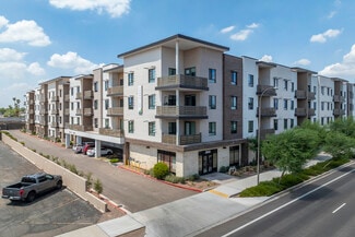 More details for 2040-2060 N Scottsdale Rd, Scottsdale, AZ - Retail for Lease