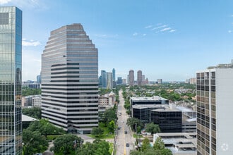 5005 Riverway Dr, Houston, TX - AÉRIEN  Vue de la carte - Image1