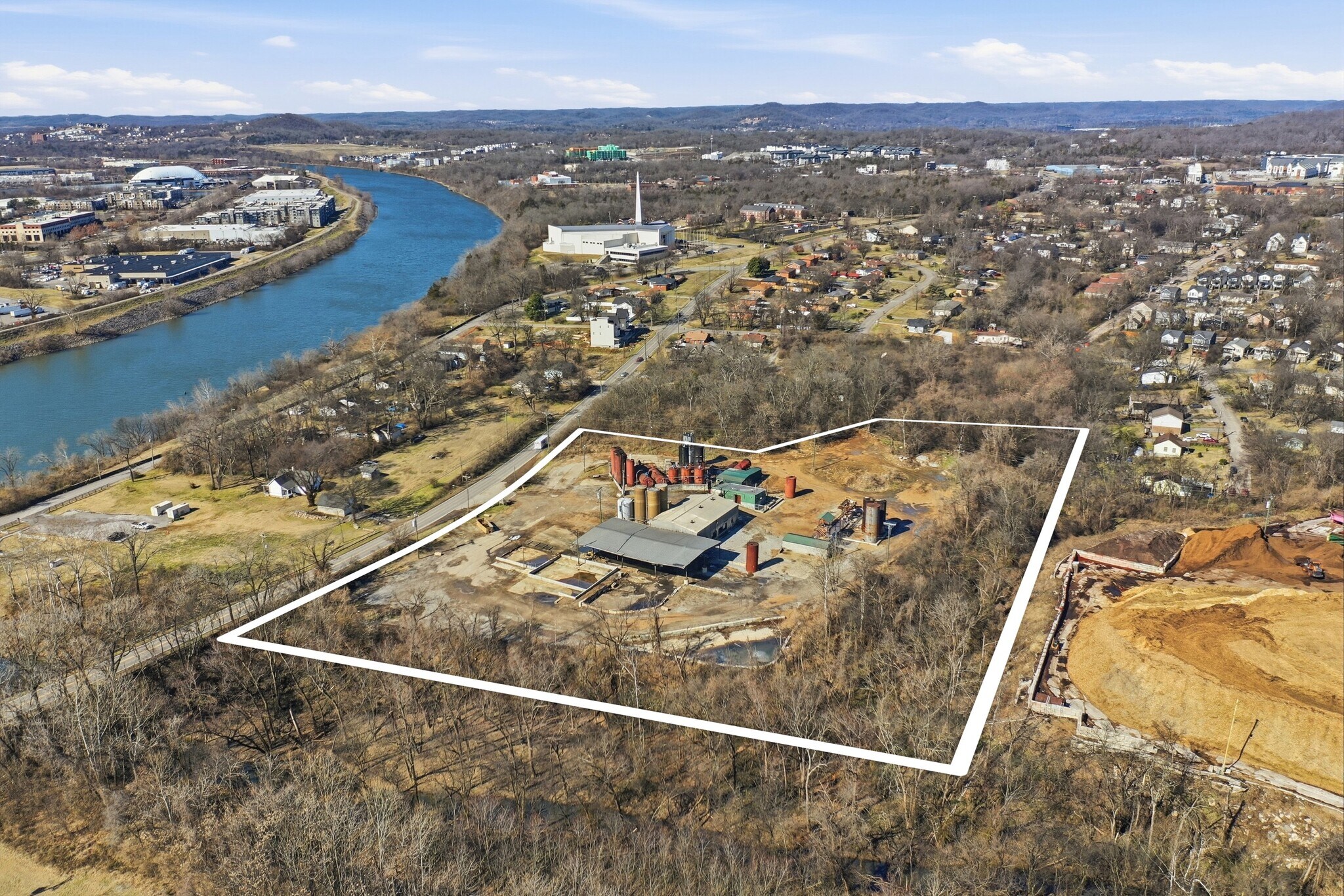 1501 Baptist World Center Dr, Nashville, TN for sale Primary Photo- Image 1 of 7