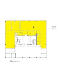 1034 S Brentwood Blvd, Richmond Heights, MO for lease Floor Plan- Image 1 of 4