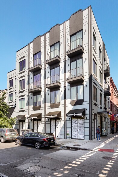 1153-1155 Broadway, Brooklyn, NY à vendre - Photo du bâtiment - Image 2 de 29