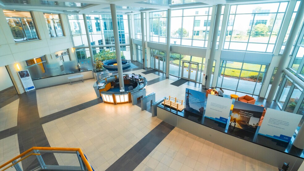 14000 Citicards Way, Jacksonville, FL à louer - Photo du bâtiment - Image 3 de 10