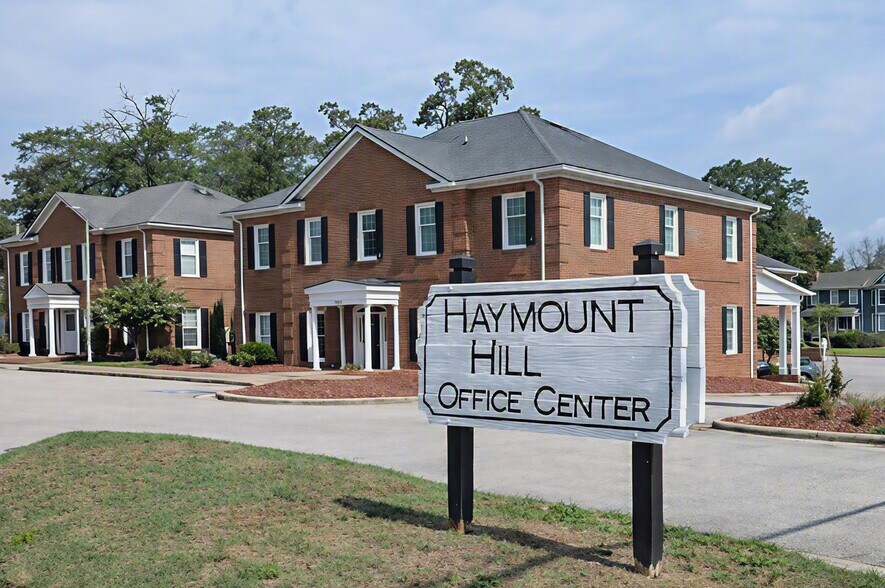 1003 Hay St, Fayetteville, NC à louer - Photo du bâtiment - Image 3 de 9