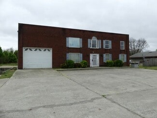 More details for 750 E New Hope Rd, Goldsboro, NC - Industrial for Lease