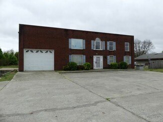 Plus de détails pour 750 E New Hope Rd, Goldsboro, NC - Industriel à louer