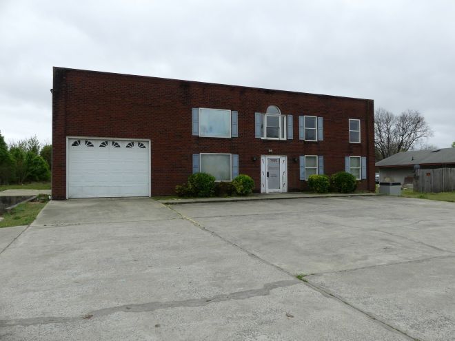 750 E New Hope Rd, Goldsboro, NC à louer Photo principale- Image 1 de 2