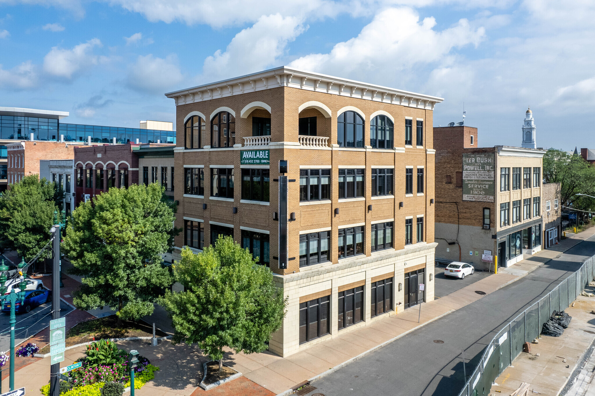 469 State St, Schenectady, NY for sale Primary Photo- Image 1 of 1