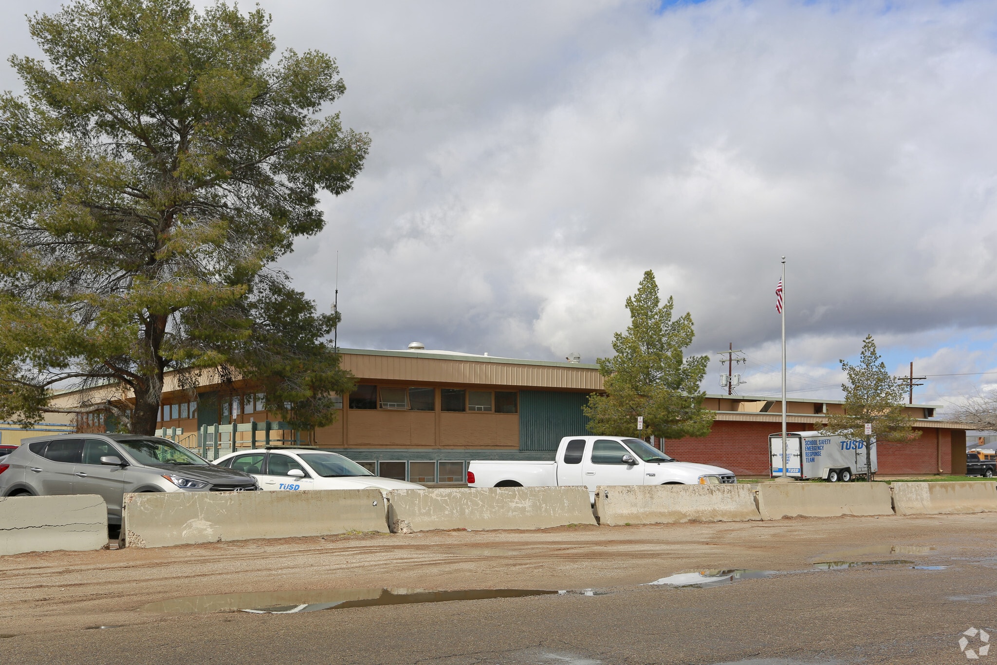 606 S Plumer Ave, Tucson, AZ for sale Primary Photo- Image 1 of 7