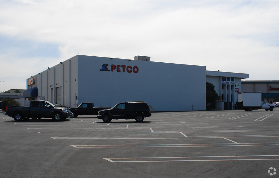 1210 W Morena Blvd, San Diego, CA for lease - Building Photo - Image 3 of 10