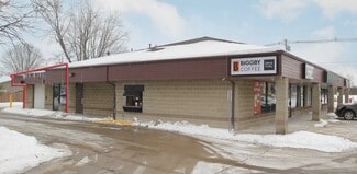 More details for 516 N Main St, Grafton, OH - Retail for Lease