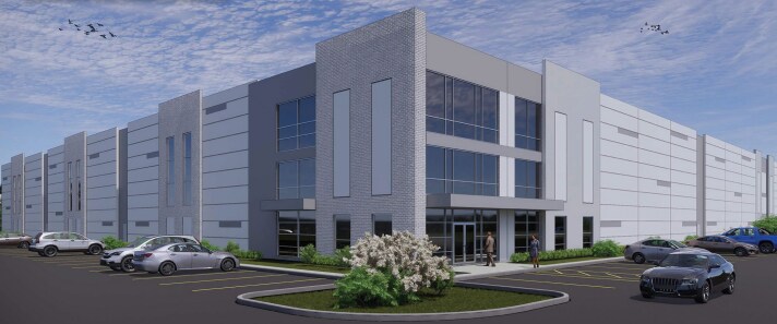 SEC of Wilson Drive & O’Donnell Street, Banning, CA à louer Photo principale- Image 1 de 2