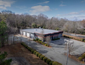 More details for 8945 Covedale Dr, Charlotte, NC - Retail for Lease