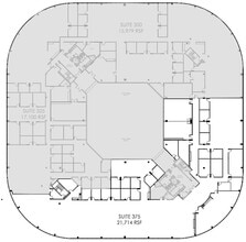 5404 Cypress Center Dr, Tampa, FL for lease Floor Plan- Image 1 of 2
