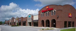 Plus de détails pour 2501-2529 S Cashua Dr, Florence, SC - Bureau/Commerce de détail à louer