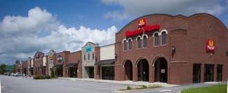 Plus de détails pour 2501-2529 S Cashua Dr, Florence, SC - Bureau/Commerce de détail, Vente au détail à louer