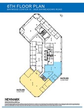 9428 Baymeadows Rd, Jacksonville, FL for lease Interior Photo- Image 1 of 1