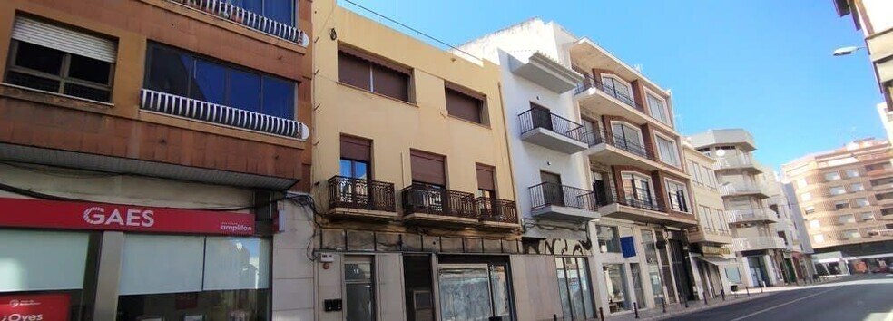 Retail in Oliva, Valencia for sale - Primary Photo - Image 1 of 36