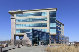 More details for 300 Cherapa Pl, Sioux Falls, SD - Coworking for Lease