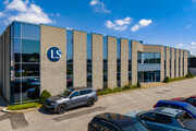 3145-3149 St Delaunay, Laval QC - Entrepôt