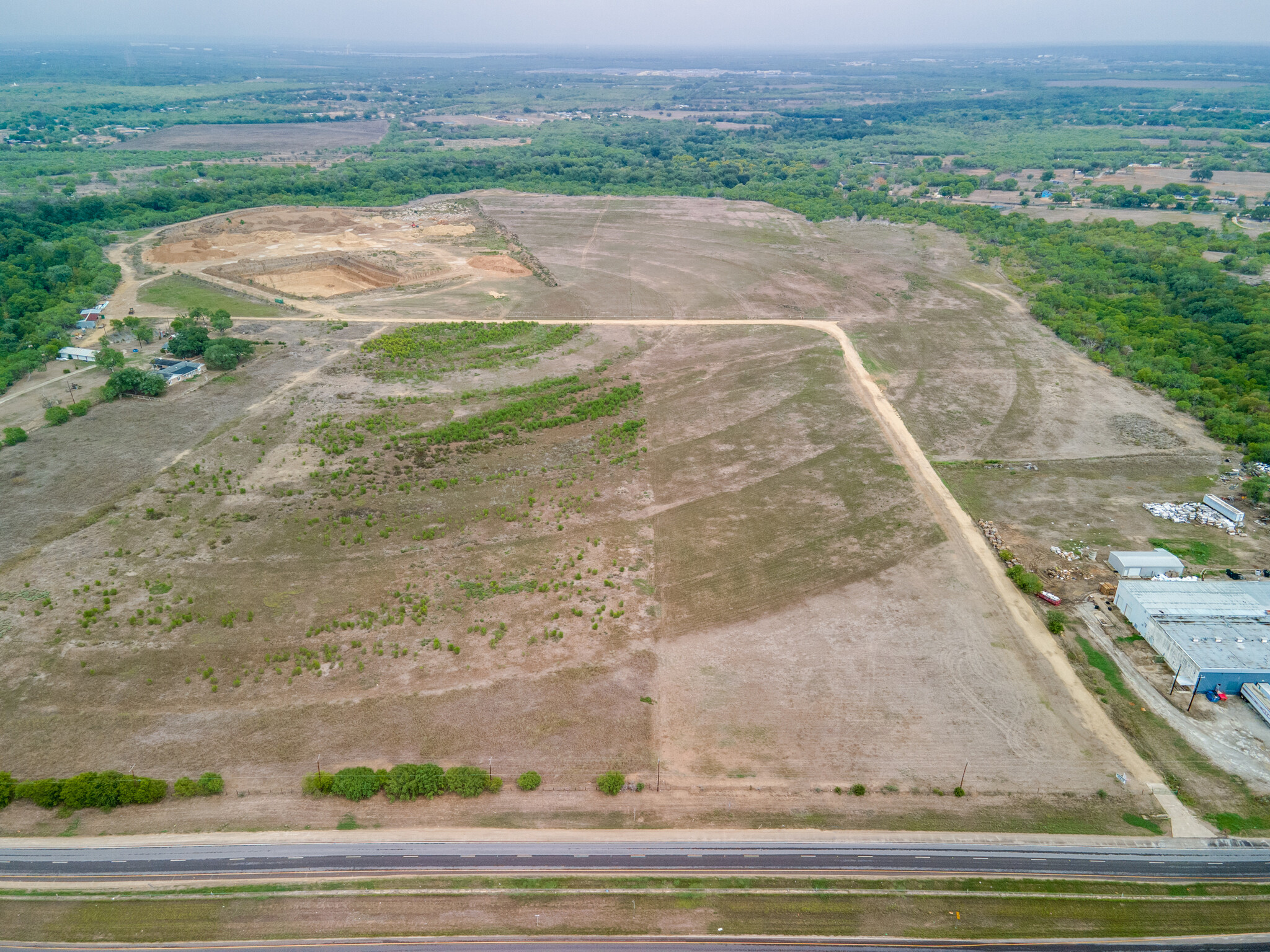 17592 S US Highway 281, San Antonio, TX for sale Building Photo- Image 1 of 7