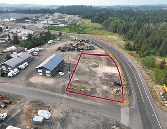 Plus de détails pour 228 Industrial Loop, Mccall, ID - Terrain à louer
