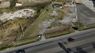 Plus de détails pour 5467 Padre Island Hwy, Brownsville, TX - Terrain à louer