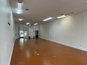 353-357 Main St, Los Altos, CA à louer Photo intérieure- Image 1 de 1