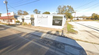 Plus de détails pour 306 N Wells St, Edna, TX - Bureau à vendre