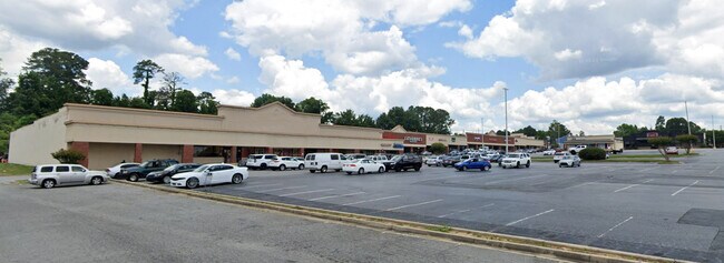 Plus de détails pour 3755 Bloomfield Rd, Macon-Bibb, GA - Commerce de détail à louer