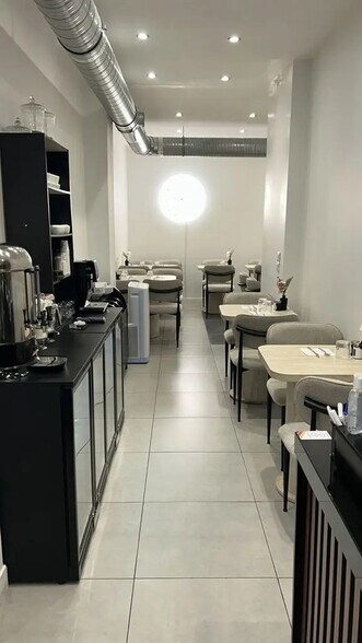 Commerce de détail dans Paris à louer - Photo intérieure - Image 3 de 6