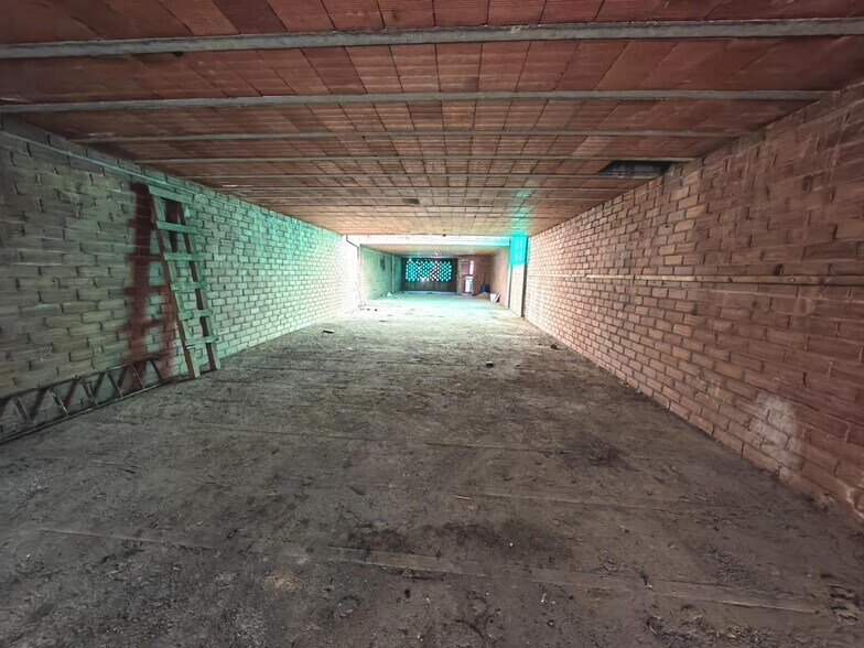 Industrial in Terrassa, Barcelona for sale - Building Photo - Image 3 of 12