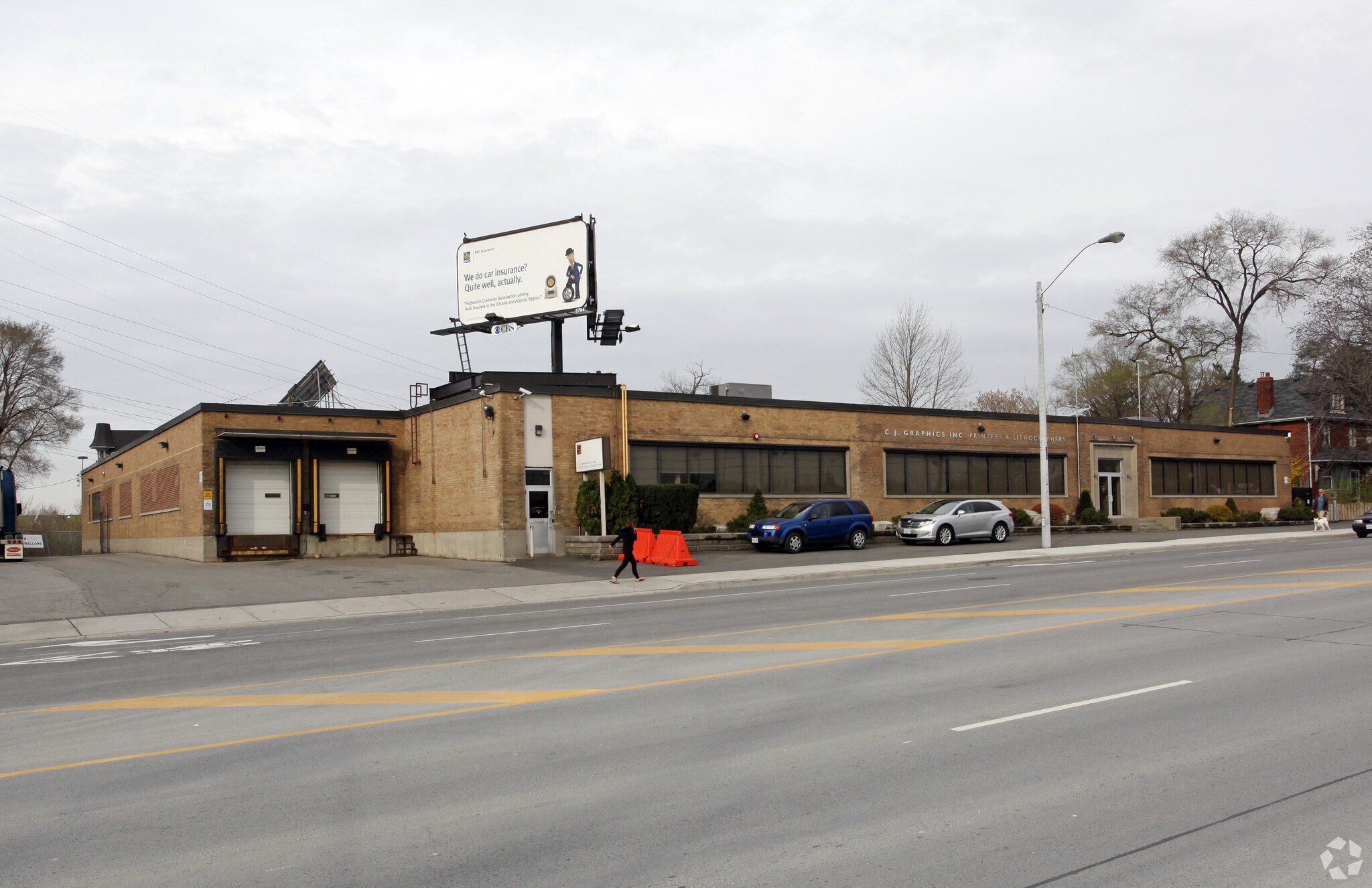 134 Park Lawn Rd, Toronto, ON à vendre Photo principale- Image 1 de 1