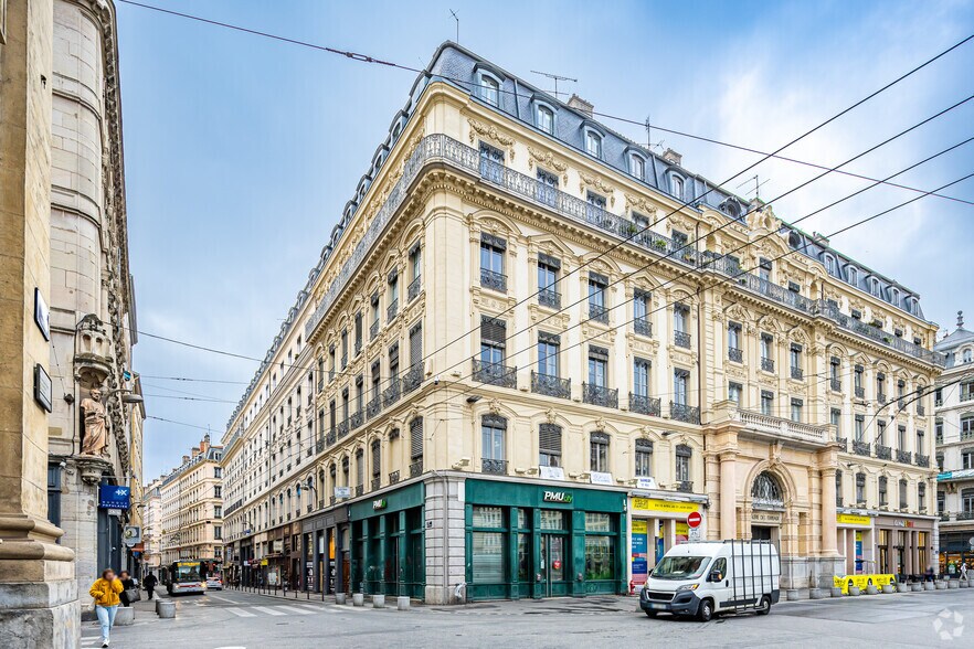 15 Rue Constantine, Lyon for lease - Primary Photo - Image 1 of 2