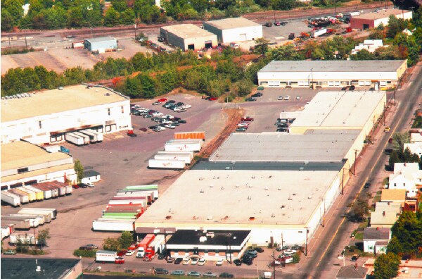 75 Sprague St, Hyde Park, MA à louer - Aérien - Image 2 de 5