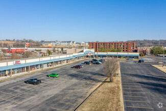 More details for 2416 Music Valley Dr, Nashville, TN - Retail for Lease