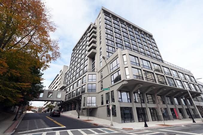 1 Lyon Pl, White Plains, NY à louer Photo du bâtiment- Image 1 de 6