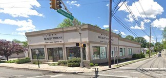 Plus de détails pour 639 Passaic Ave, Nutley, NJ - Commerce de détail à vendre