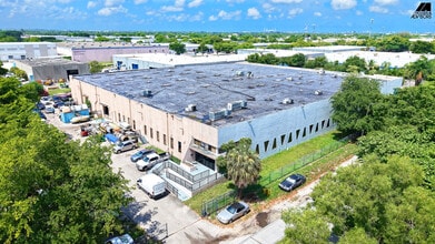 5601-5603 NW 159th St, Hialeah, FL for lease Interior Photo- Image 1 of 19