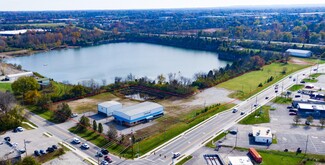 Plus de détails pour 9201 Blue Lick Rd, Louisville, KY - Industriel à vendre