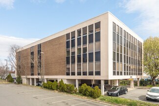 Plus de détails pour 8206 Leesburg Pike, Vienna, VA - Plusieurs types d'espaces à louer