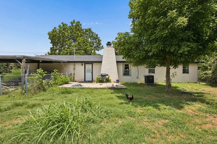 7971 Peden Rd, Azle, TX for sale - Building Photo - Image 2 of 15