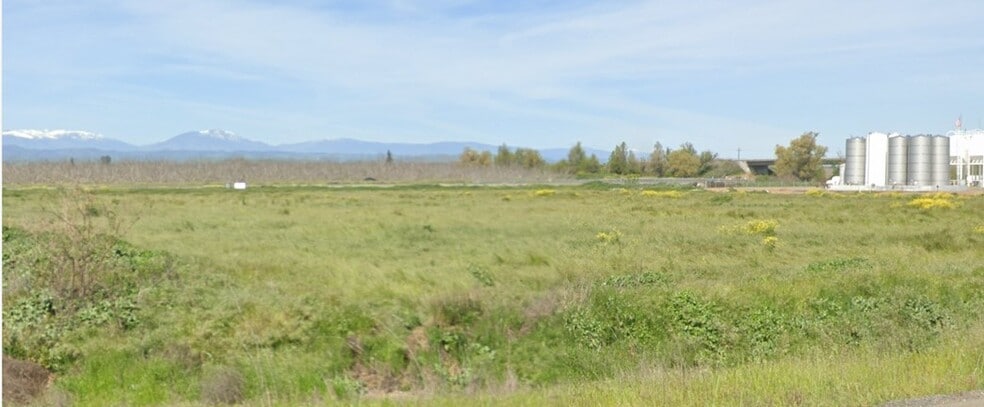 4661 Old 99W Hwy, Maxwell, CA à vendre - Photo du bâtiment - Image 2 de 5